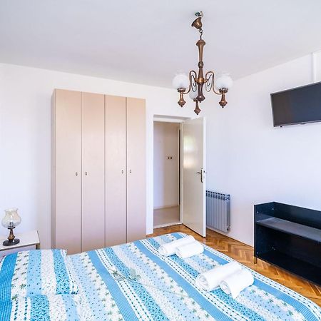 Apartments & Rooms Stella Дубровник Номер фото