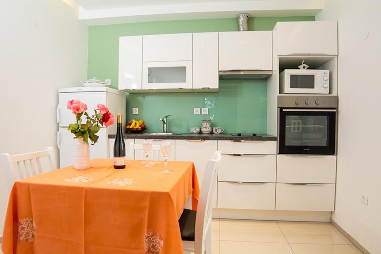 Apartments & Rooms Stella Дубровник Номер фото