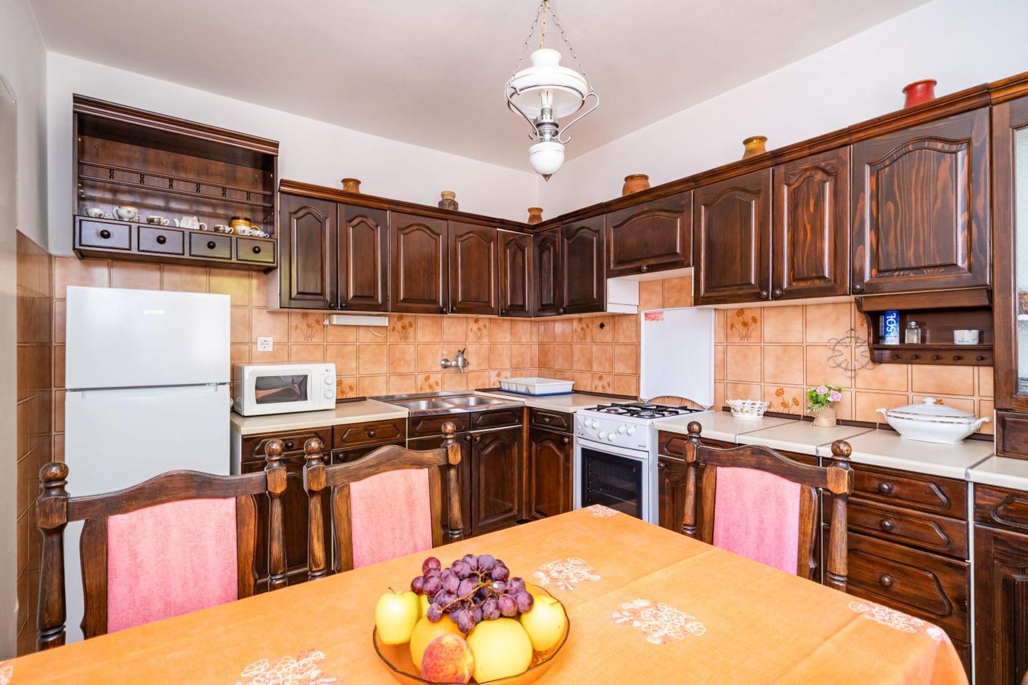 Apartments & Rooms Stella Дубровник Номер фото